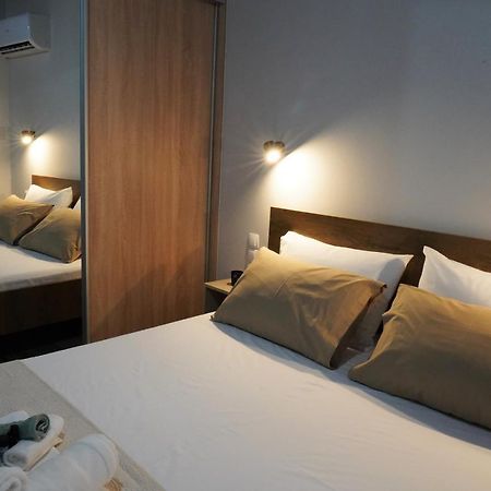 Ζωή Apartment بريفيزا المظهر الخارجي الصورة
