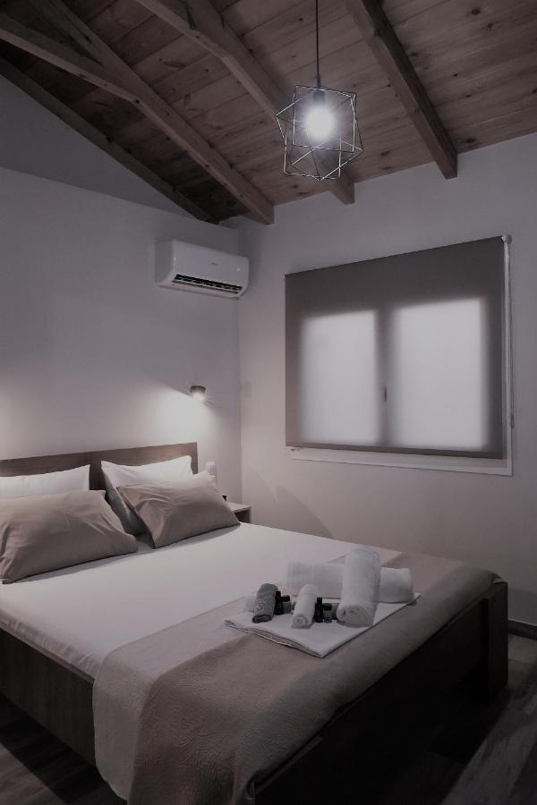 Ζωή Apartment بريفيزا المظهر الخارجي الصورة